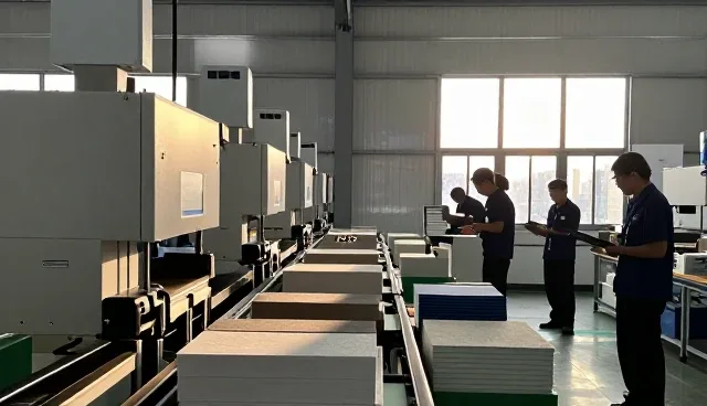 宁波柏泰塑料科技有限公司