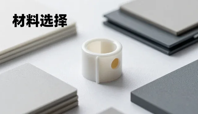 加工型产品在不同环境下的性能表现与技术咨询要点