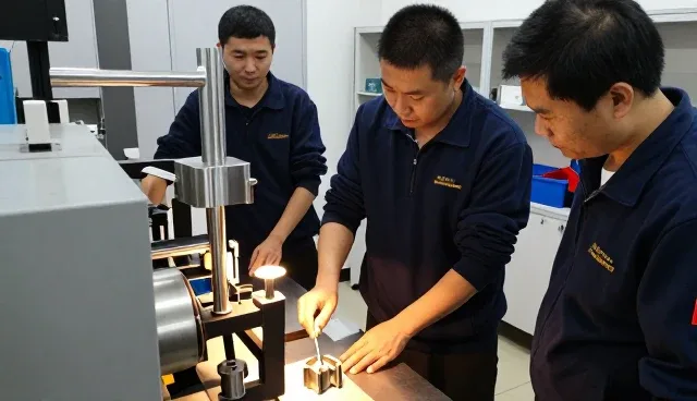 定制塑料托盘选型关注点:多场景应用中的关键考量